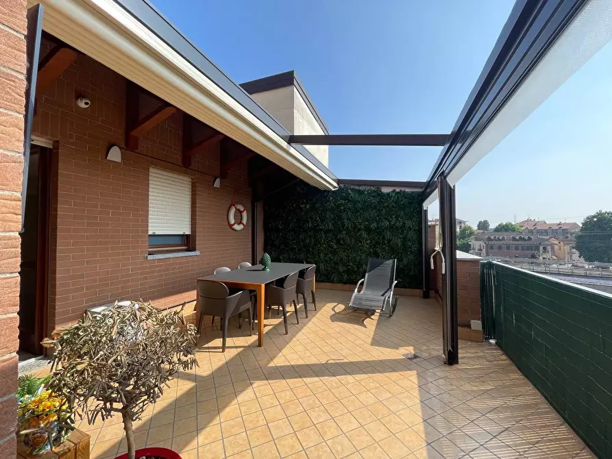 Immagine 1 di Appartamento in vendita  in villafranca 34 a Moncalieri