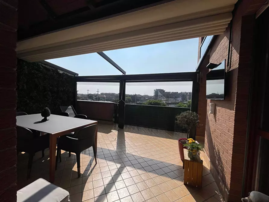 Immagine 24 di Appartamento in vendita  in villafranca 34 a Moncalieri