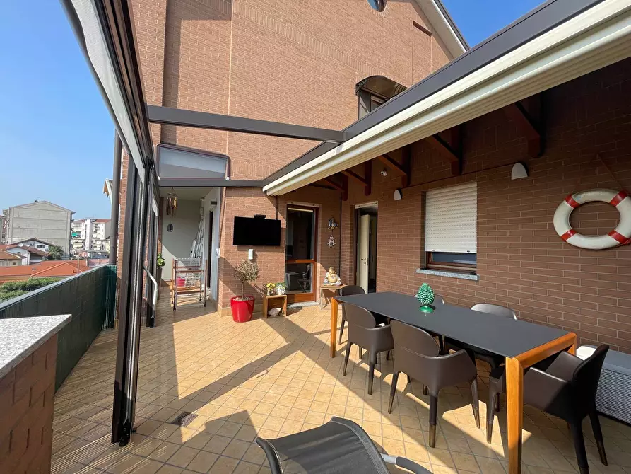 Immagine 22 di Appartamento in vendita  in villafranca 34 a Moncalieri