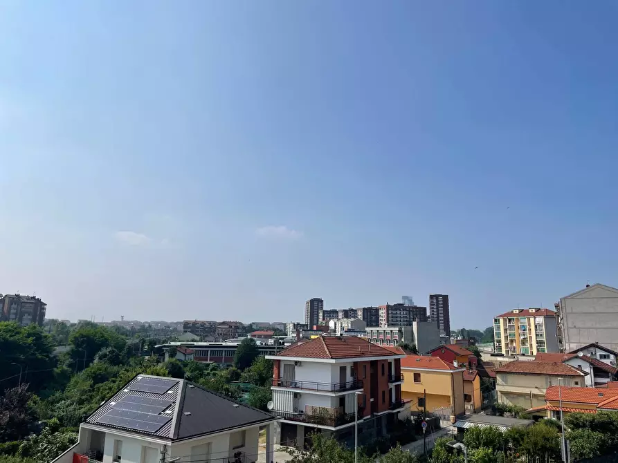 Immagine 26 di Appartamento in vendita  in villafranca 34 a Moncalieri