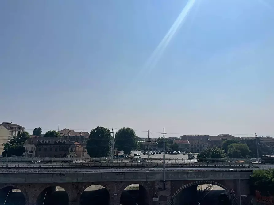 Immagine 27 di Appartamento in vendita  in villafranca 34 a Moncalieri