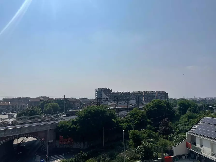 Immagine 28 di Appartamento in vendita  in villafranca 34 a Moncalieri