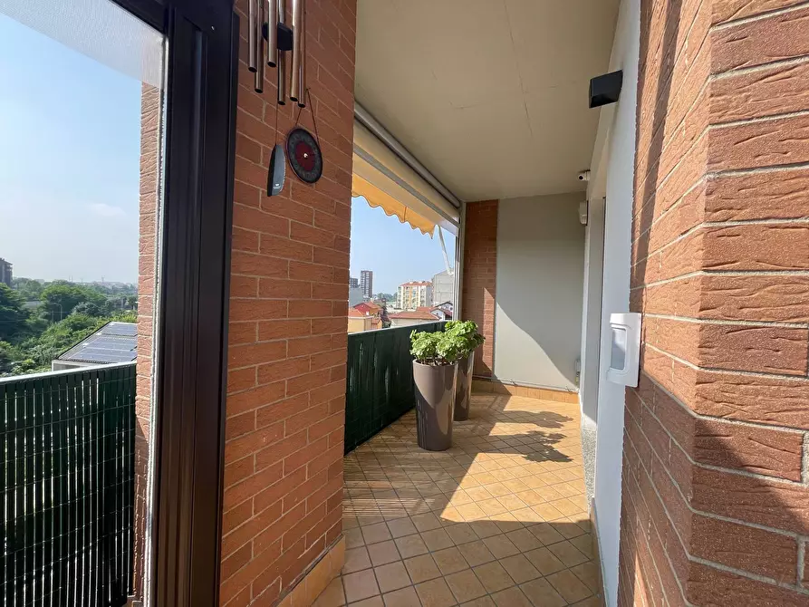 Immagine 25 di Appartamento in vendita  in villafranca 34 a Moncalieri