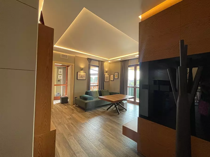 Immagine 3 di Appartamento in vendita  in villafranca 34 a Moncalieri