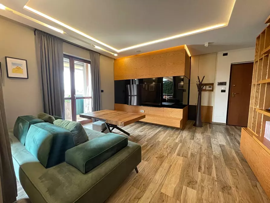 Immagine 4 di Appartamento in vendita  in villafranca 34 a Moncalieri