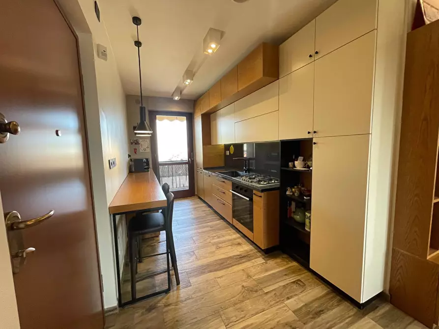 Immagine 7 di Appartamento in vendita  in villafranca 34 a Moncalieri