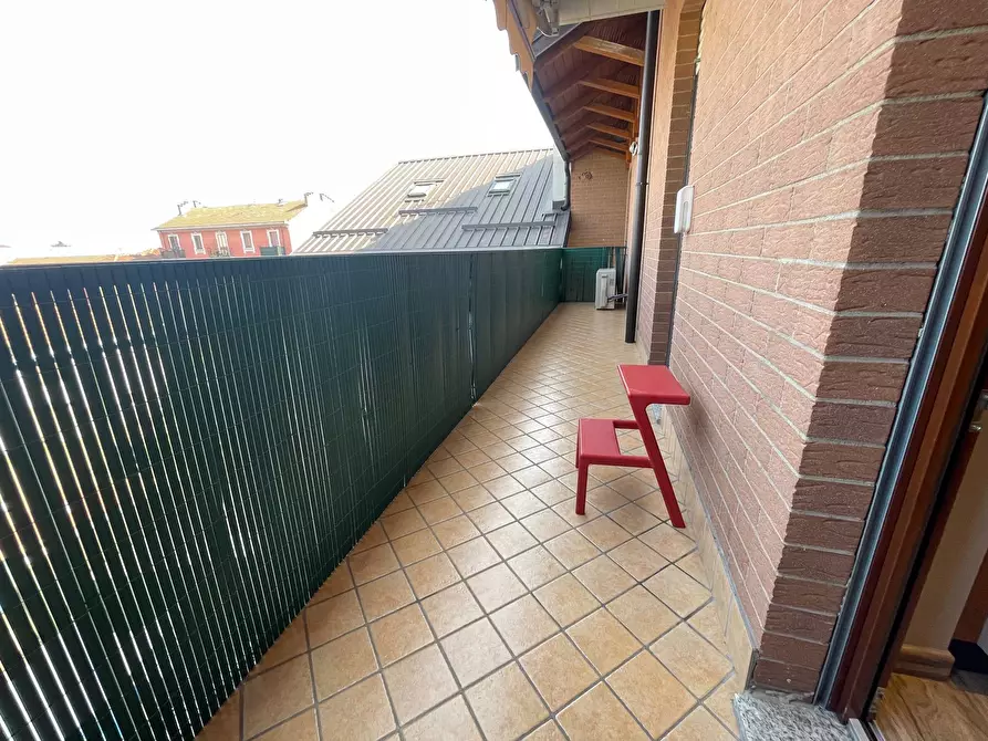 Immagine 9 di Appartamento in vendita  in villafranca 34 a Moncalieri