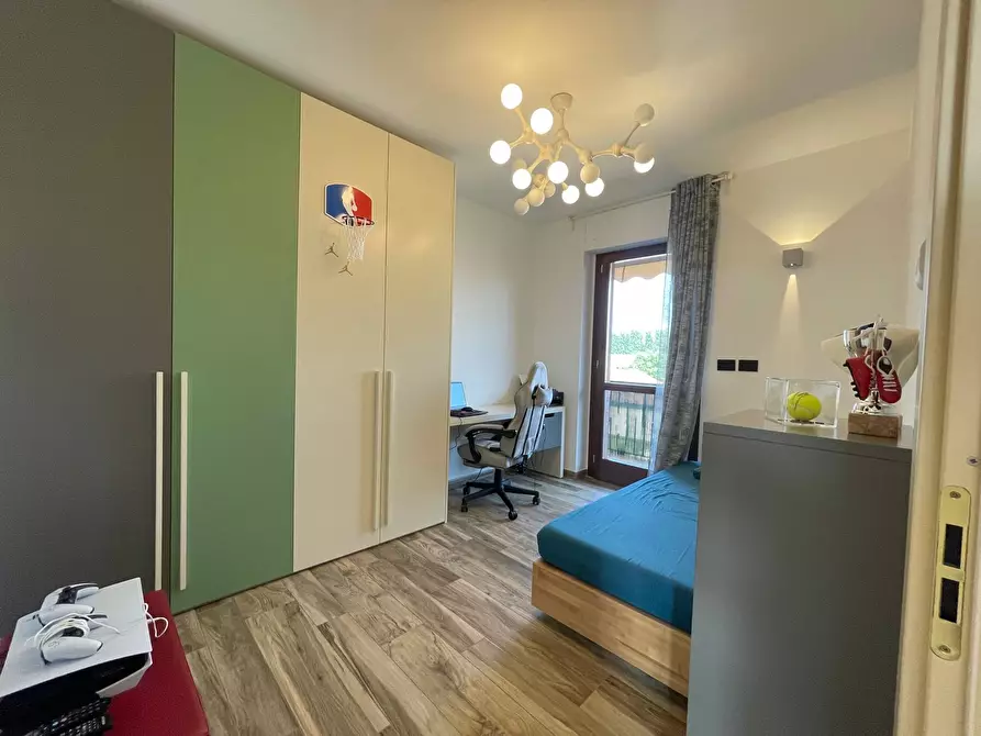 Immagine 14 di Appartamento in vendita  in villafranca 34 a Moncalieri