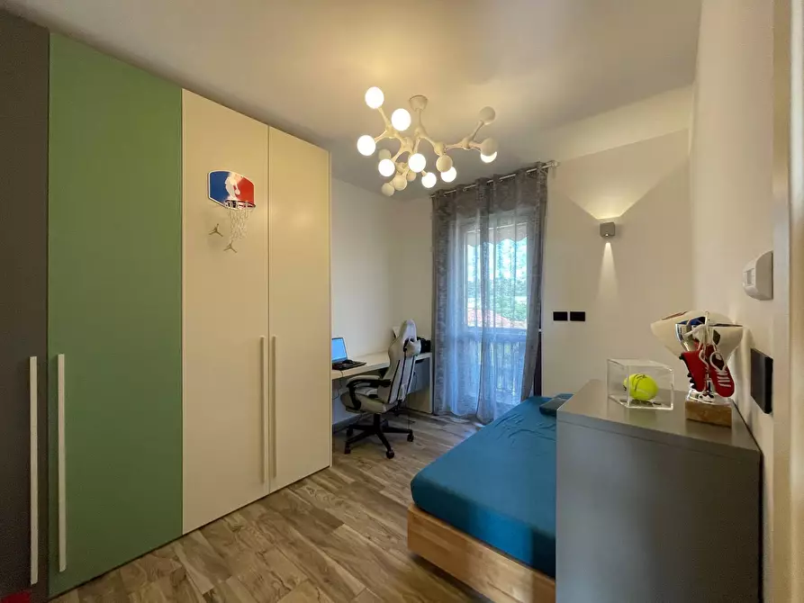 Immagine 15 di Appartamento in vendita  in villafranca 34 a Moncalieri