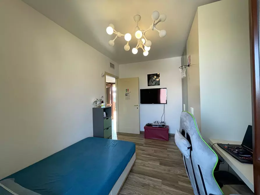 Immagine 16 di Appartamento in vendita  in villafranca 34 a Moncalieri