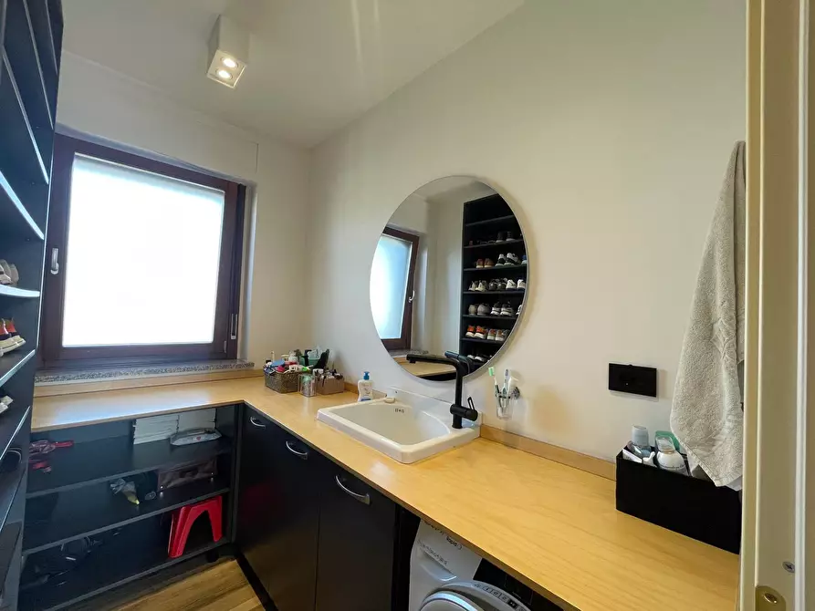 Immagine 20 di Appartamento in vendita  in villafranca 34 a Moncalieri