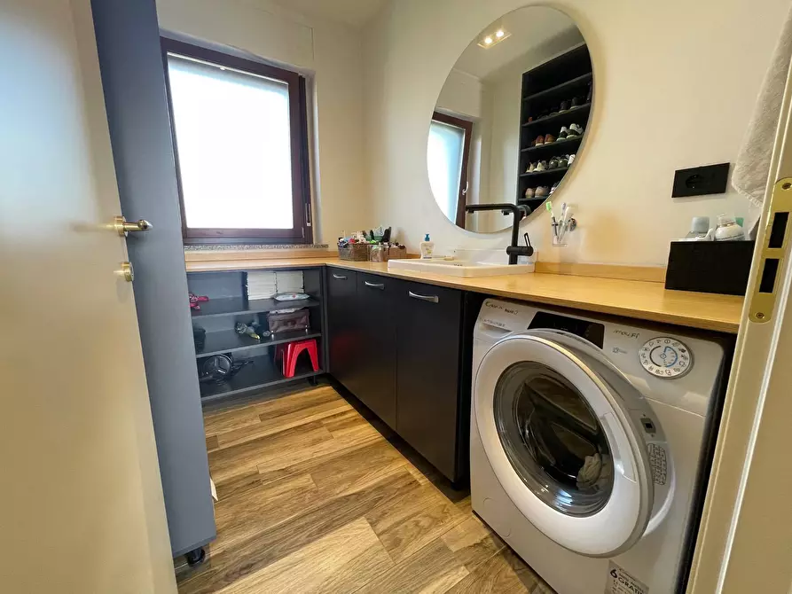 Immagine 21 di Appartamento in vendita  in villafranca 34 a Moncalieri