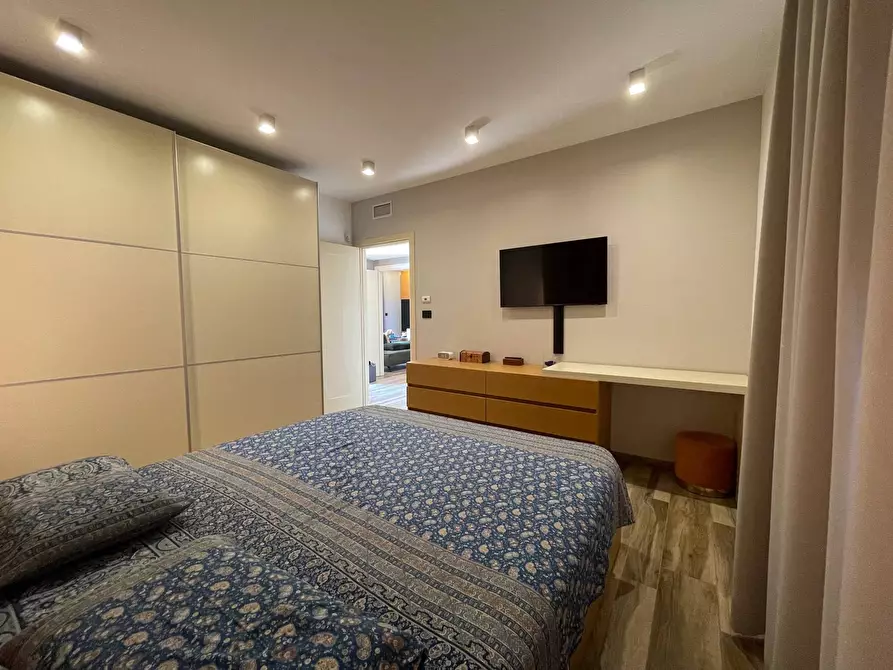 Immagine 13 di Appartamento in vendita  in villafranca 34 a Moncalieri