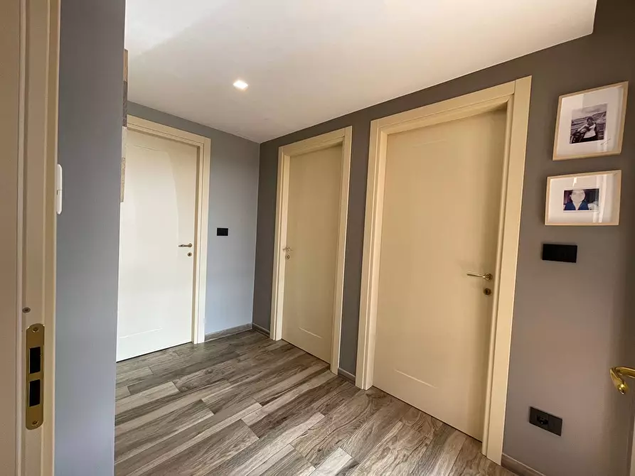 Immagine 10 di Appartamento in vendita  in villafranca 34 a Moncalieri