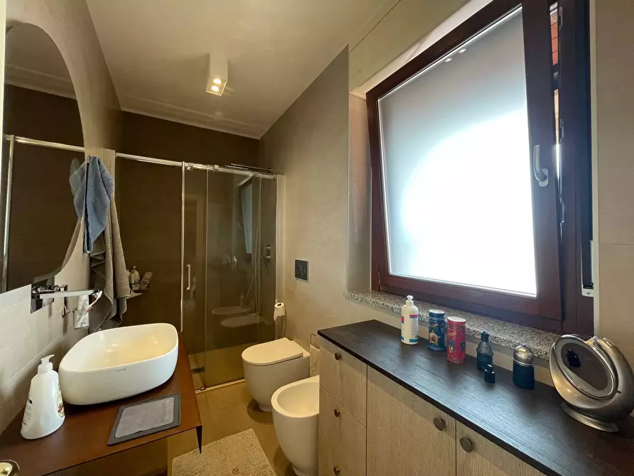 Immagine 17 di Appartamento in vendita  in villafranca 34 a Moncalieri