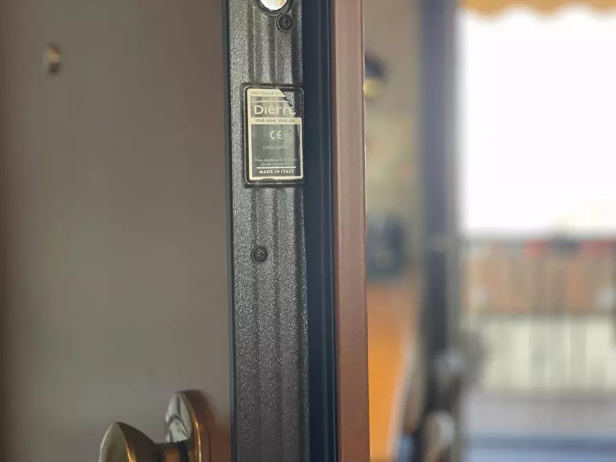 Immagine 32 di Appartamento in vendita  in villafranca 34 a Moncalieri