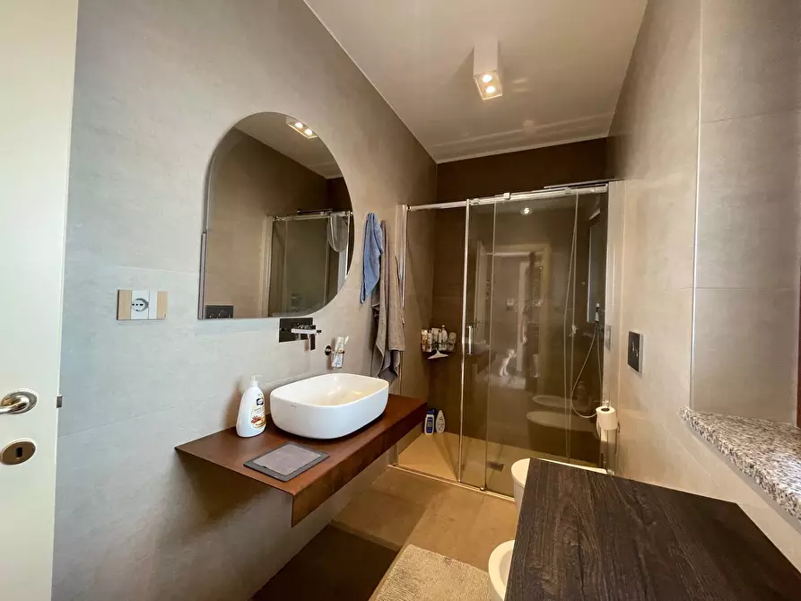 Immagine 19 di Appartamento in vendita  in villafranca 34 a Moncalieri