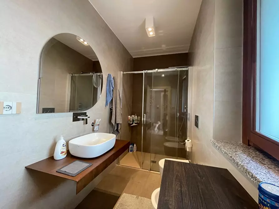 Immagine 18 di Appartamento in vendita  in villafranca 34 a Moncalieri