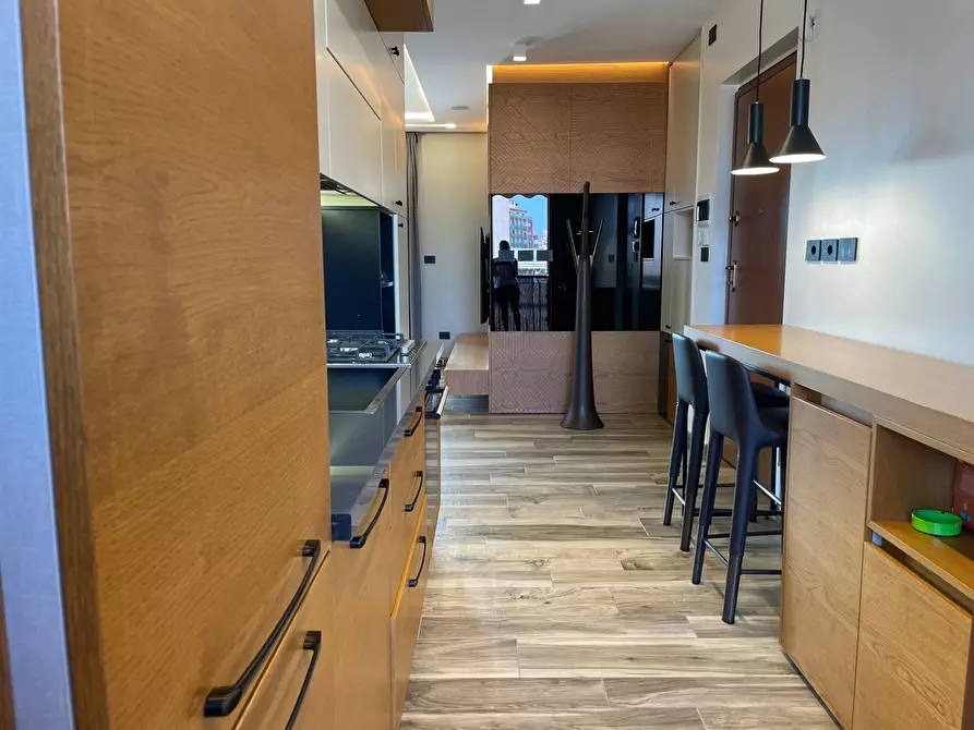 Immagine 8 di Appartamento in vendita  in villafranca 34 a Moncalieri