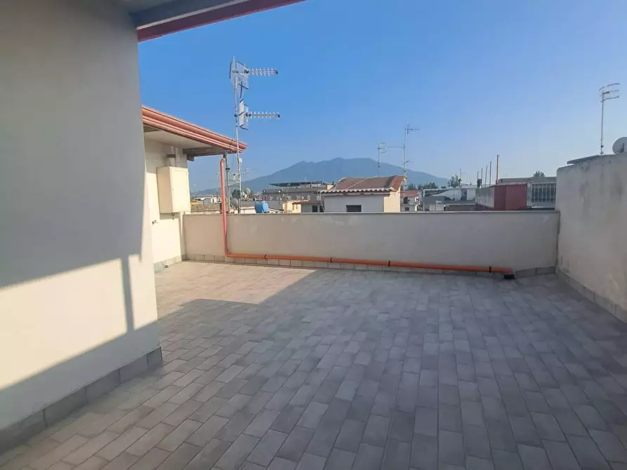 Immagine 1 di Appartamento in affitto  a Brusciano