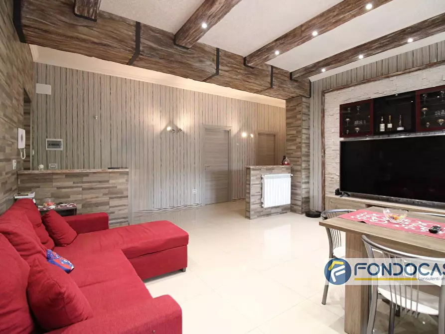 Immagine 4 di Appartamento in vendita  in Via Primo Maggio a Ponsacco