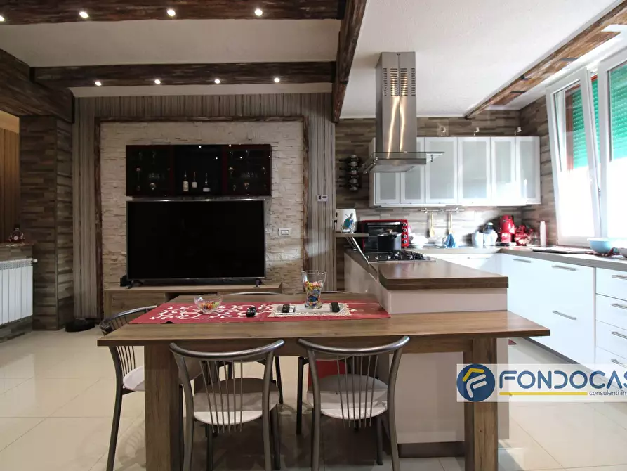 Immagine 6 di Appartamento in vendita  in Via Primo Maggio a Ponsacco