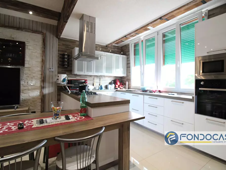 Immagine 7 di Appartamento in vendita  in Via Primo Maggio a Ponsacco