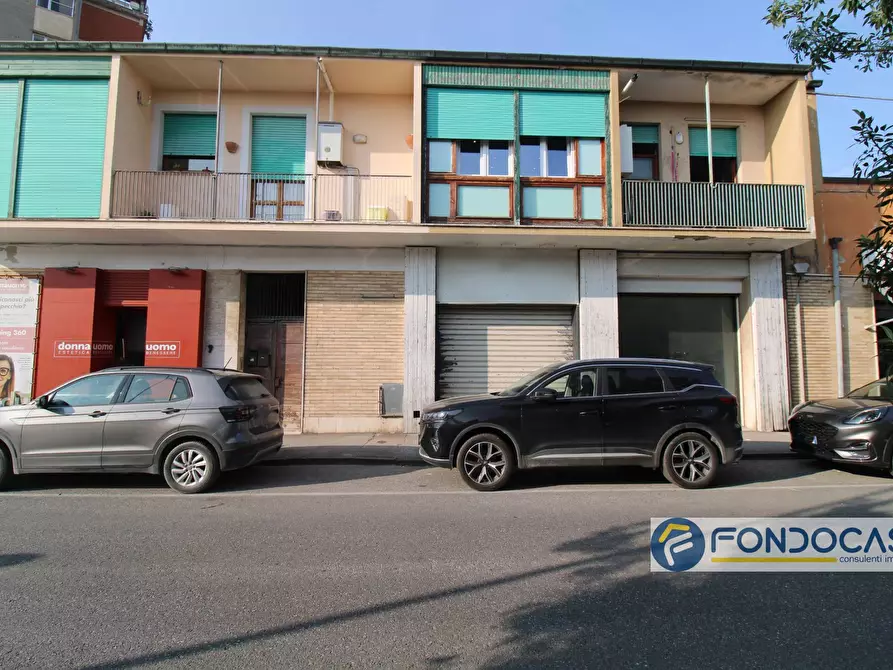 Immagine 34 di Appartamento in vendita  in Via Primo Maggio a Ponsacco