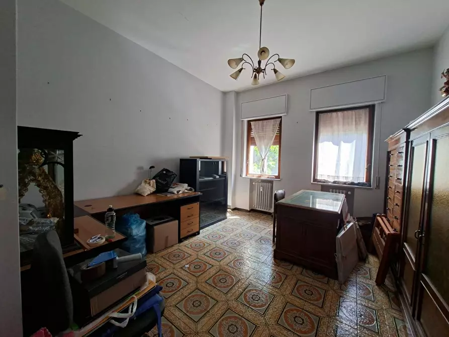 Immagine 4 di Appartamento in vendita  in via pionati 5 a Avellino