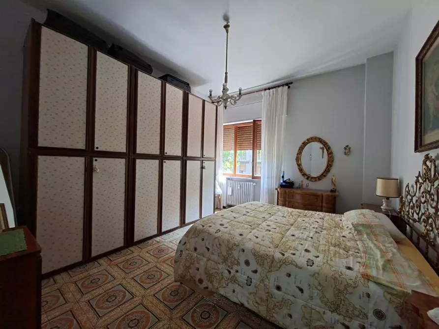 Immagine 5 di Appartamento in vendita  in via pionati 5 a Avellino