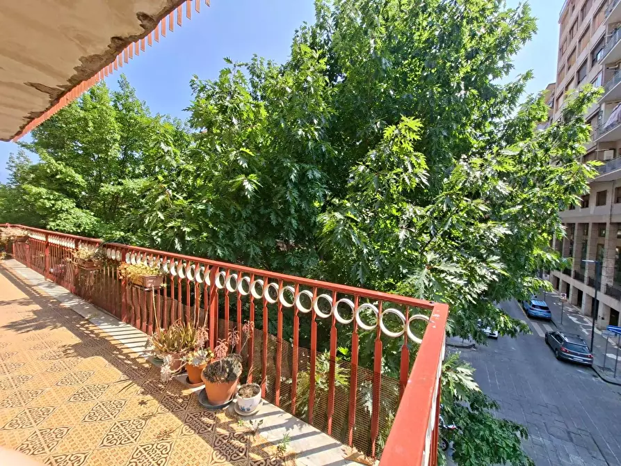 Immagine 10 di Appartamento in vendita  in via pionati 5 a Avellino