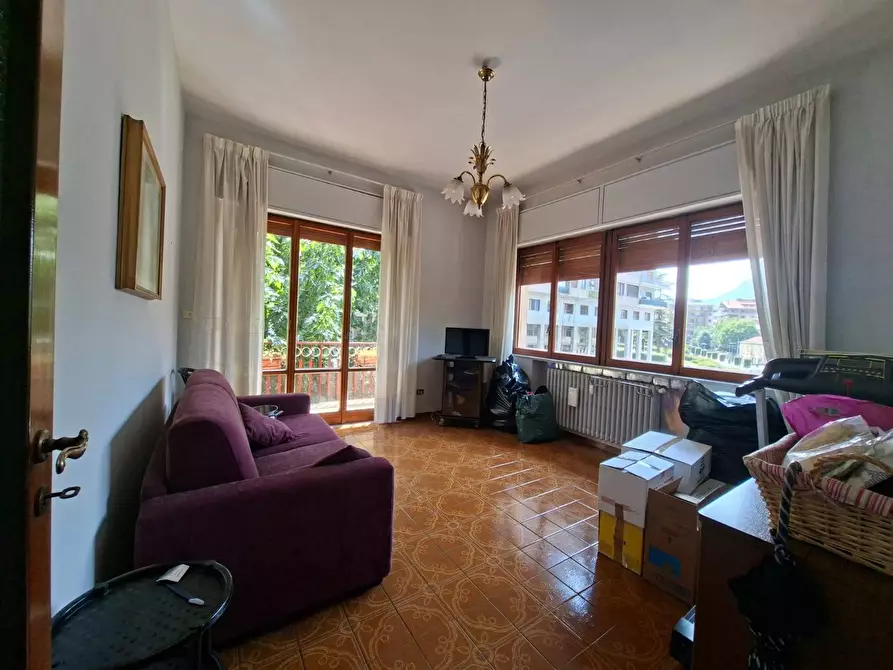 Immagine 6 di Appartamento in vendita  in via pionati 5 a Avellino