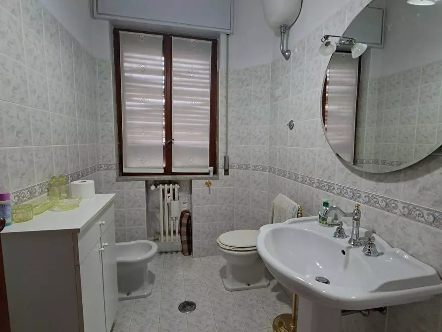 Immagine 8 di Appartamento in vendita  in via pionati 5 a Avellino