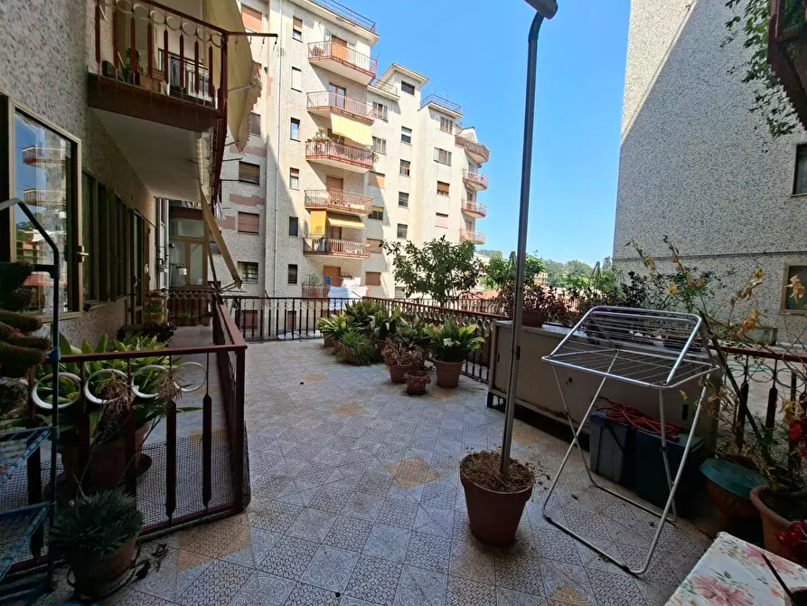 Immagine 3 di Appartamento in vendita  in via pionati 5 a Avellino