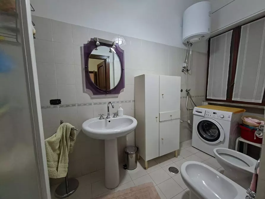 Immagine 9 di Appartamento in vendita  in via pionati 5 a Avellino