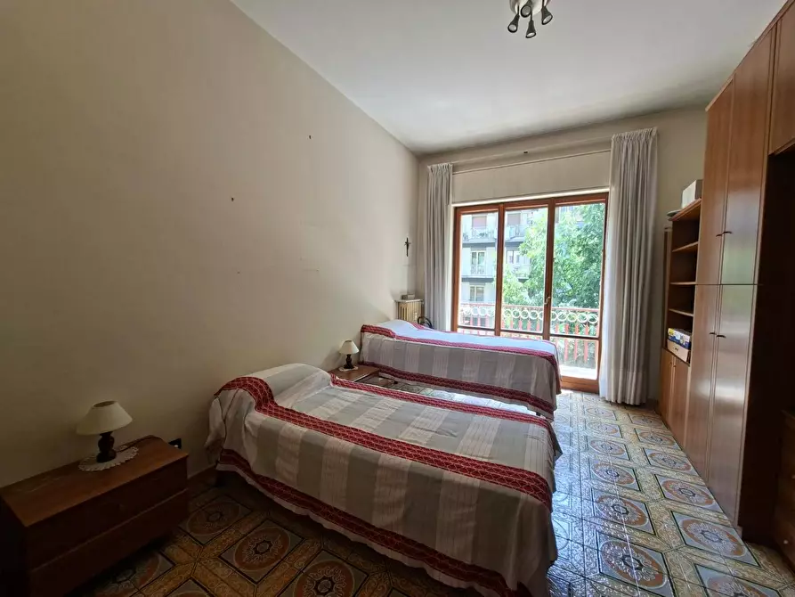 Immagine 7 di Appartamento in vendita  in via pionati 5 a Avellino