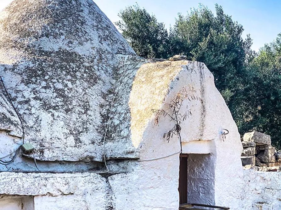 Immagine 14 di Rustico / casale in vendita  in via martina franca 5555 a Grottaglie