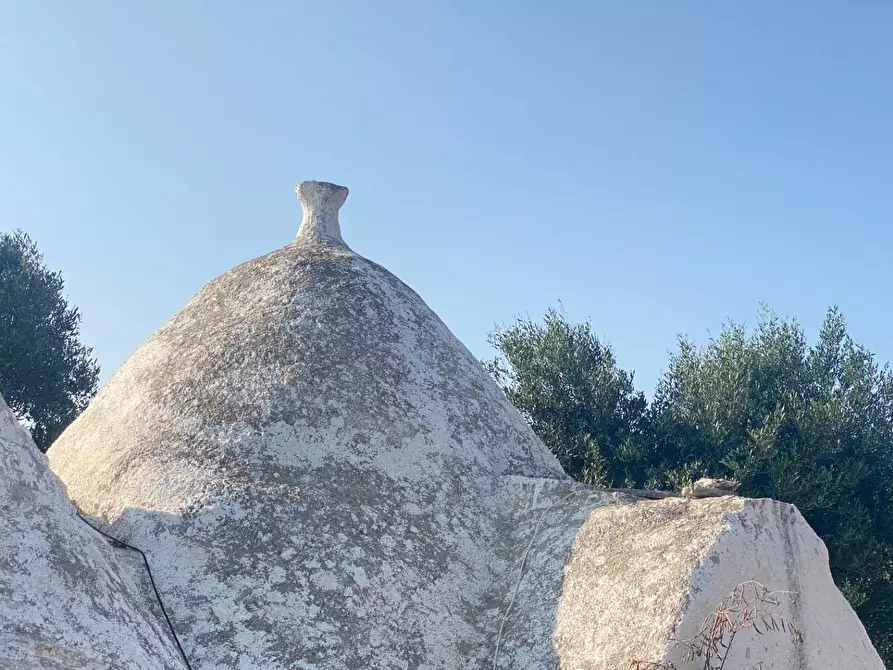 Immagine 16 di Rustico / casale in vendita  in via martina franca 5555 a Grottaglie