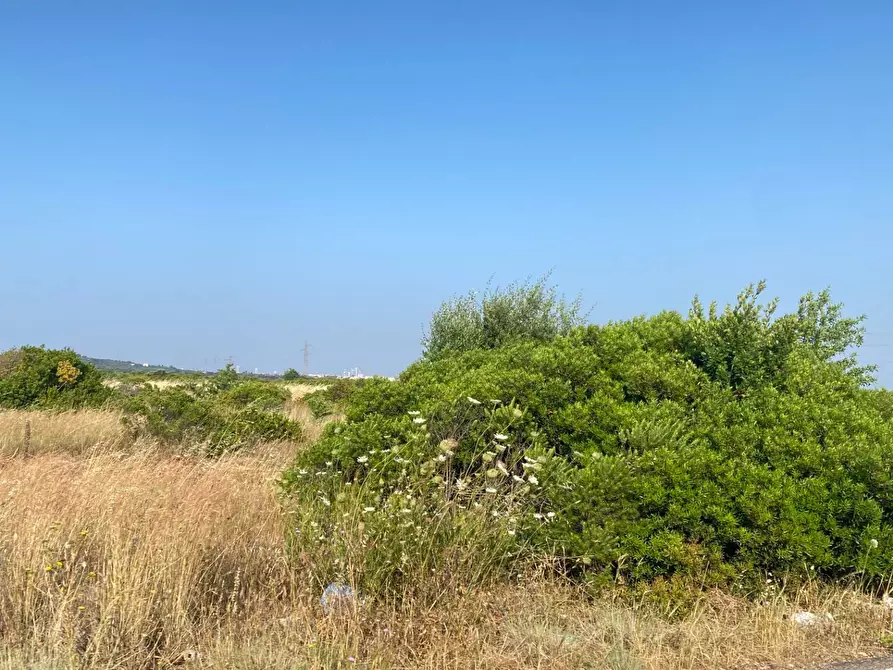 Immagine 24 di Rustico / casale in vendita  in via martina franca 5555 a Grottaglie