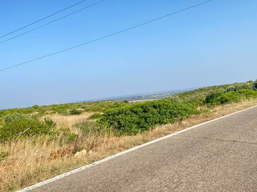 Immagine 25 di Rustico / casale in vendita  in via martina franca 5555 a Grottaglie