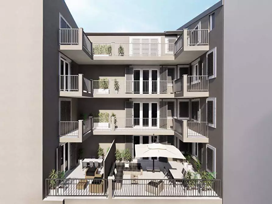 Immagine 2 di Appartamento in vendita  a Pomigliano D'arco