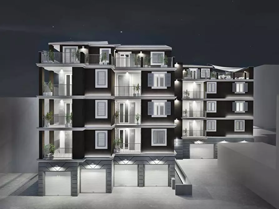 Immagine 3 di Appartamento in vendita  a Pomigliano D'arco