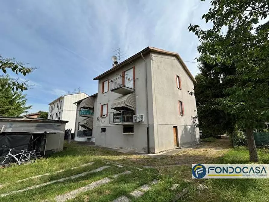 Immagine 2 di Appartamento in vendita  a Palazzolo Sull'oglio