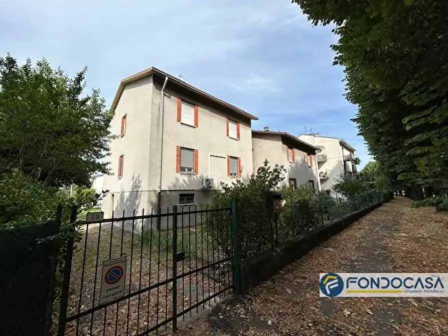 Immagine 3 di Appartamento in vendita  a Palazzolo Sull'oglio