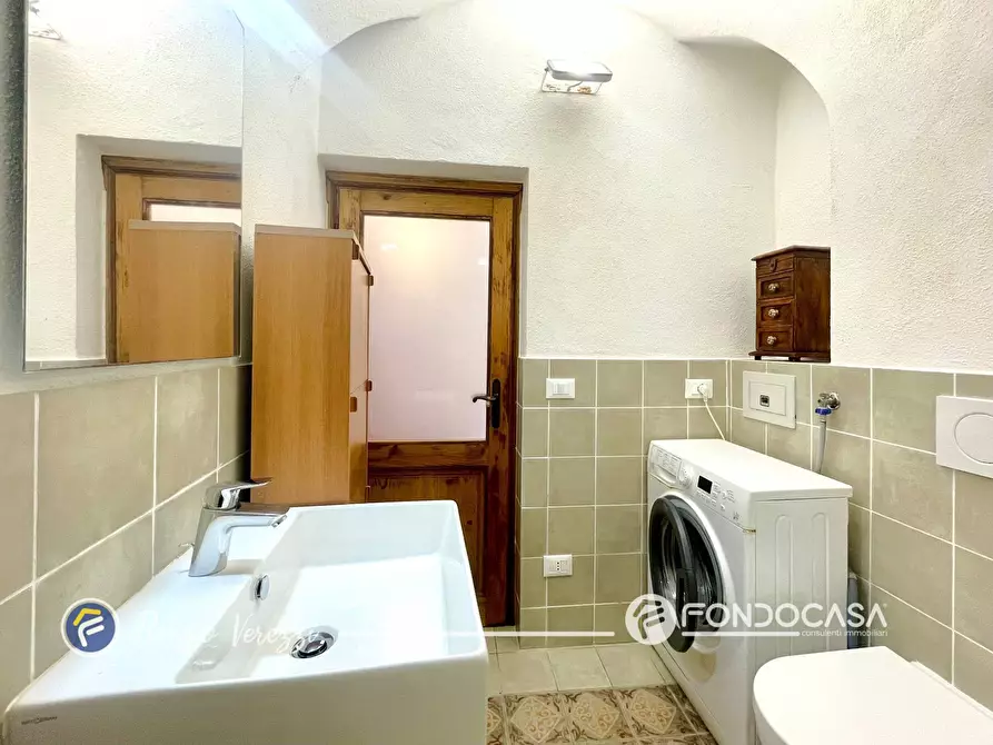 Immagine 42 di Appartamento in vendita  in Via Poggio a Borgio Verezzi