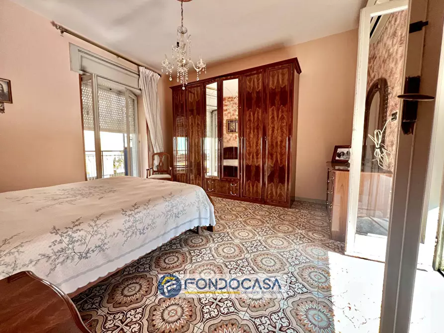 Immagine 4 di Appartamento in vendita  in Via Dei Platani 18 a Sant'antimo