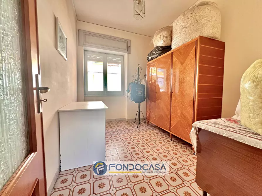 Immagine 5 di Appartamento in vendita  in Via Dei Platani 18 a Sant'antimo