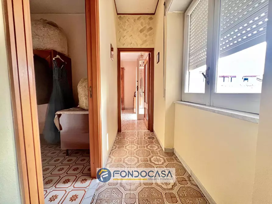 Immagine 6 di Appartamento in vendita  in Via Dei Platani 18 a Sant'antimo