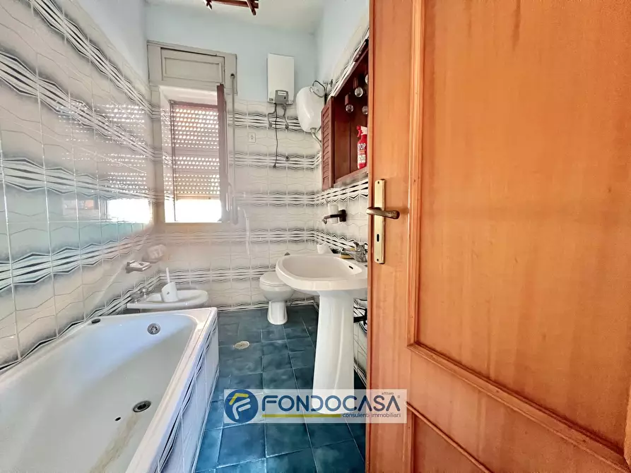 Immagine 7 di Appartamento in vendita  in Via Dei Platani 18 a Sant'antimo