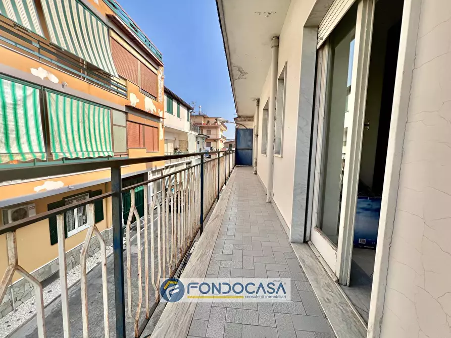 Immagine 9 di Appartamento in vendita  in Via Dei Platani 18 a Sant'antimo
